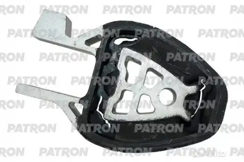 Подушка крепления двигателя PATRON PSE31234
