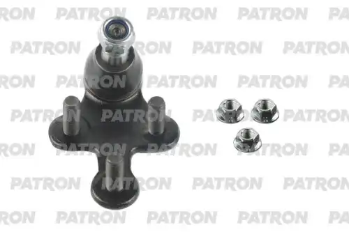 Шаровая опора PATRON PS3523