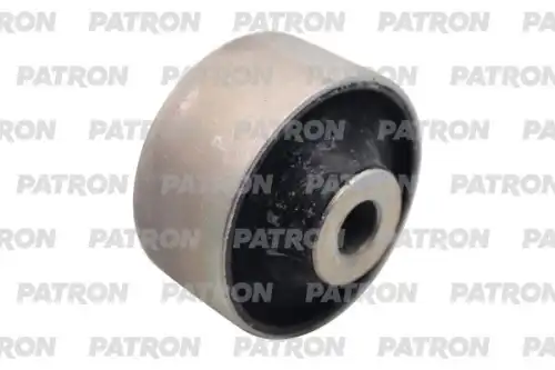Сайлентблок рычага подвески PSE12581 PATRON