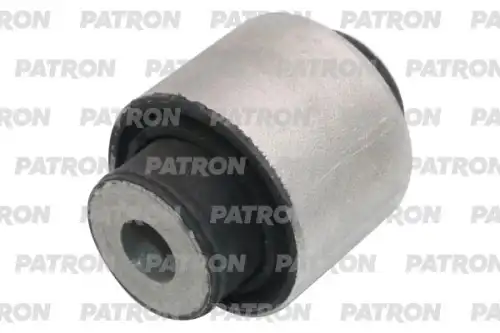 Сайлентблок рычага подвески PSE12582 PATRON