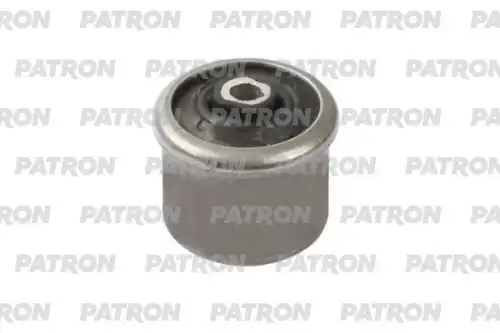 Сайлентблок рычага подвески PSE12587 PATRON