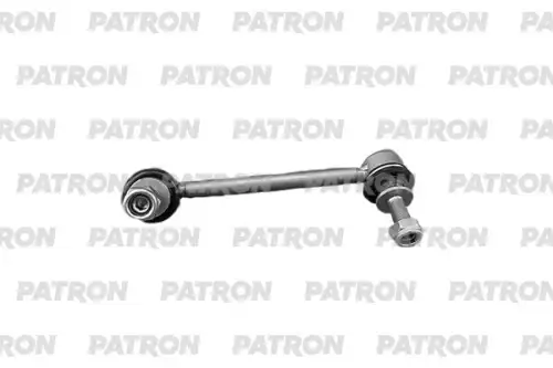 Тяга стабилизатора PATRON PS40169L