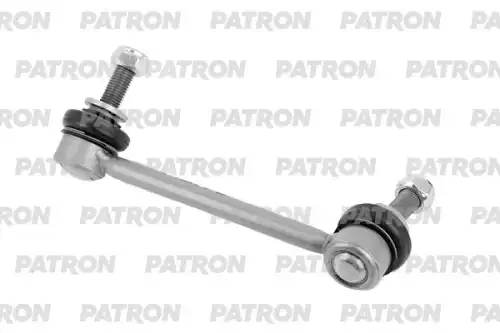 Тяга стабилизатора PATRON PS40169R