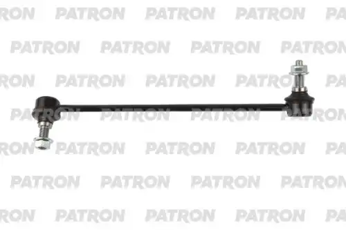 Тяга стабилизатора PATRON PS40171L