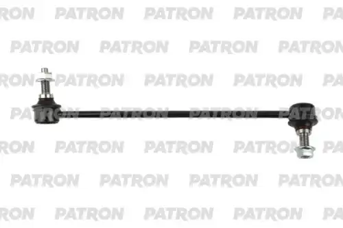 Тяга стабилизатора PATRON PS40171R
