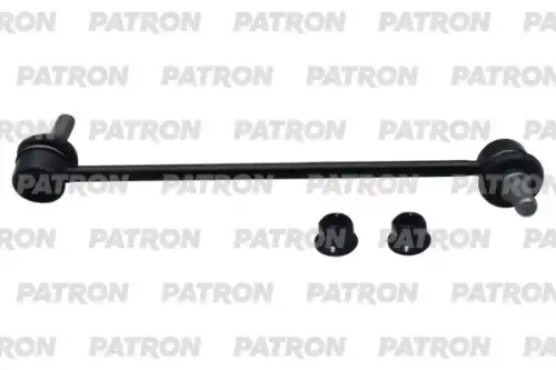 Тяга стабилизатора PATRON PS40172L