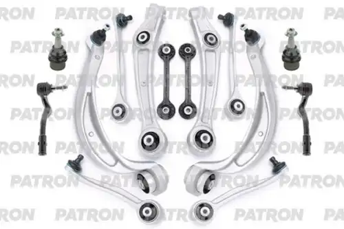 Рычаг подвески PATRON PS5911