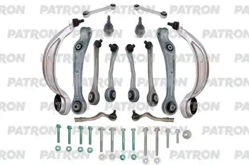 Рычаг подвески PATRON PS5912
