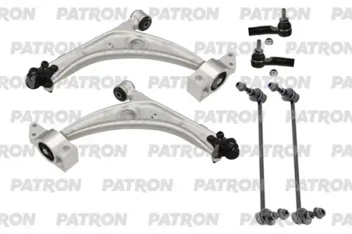 Рычаг подвески PATRON PS5913
