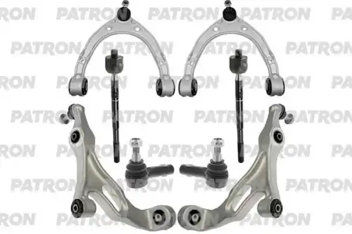 Рычаг подвески PATRON PS5914