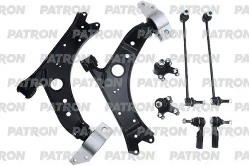 Рычаг подвески PATRON PS5916