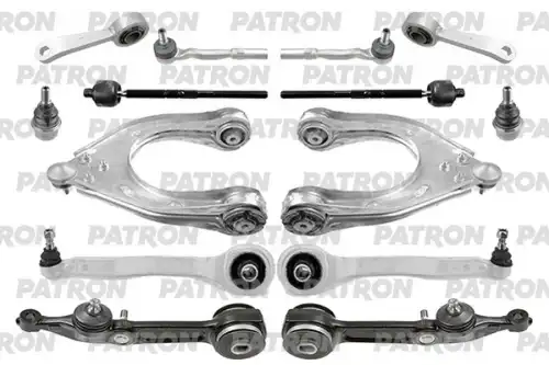 Рычаг подвески PATRON PS5917