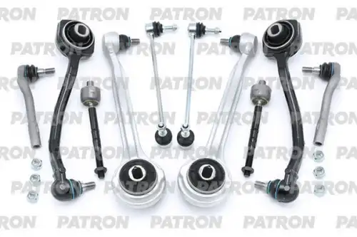 Рычаг подвески PATRON PS5918