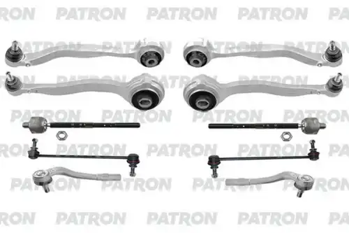 Рычаг подвески PATRON PS5919