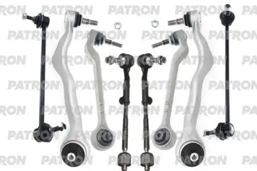 Рычаг подвески PATRON PS5920