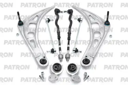 Рычаг подвески PATRON PS5922