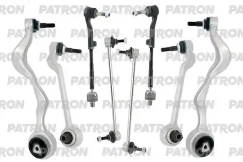 Рычаг подвески PATRON PS5923