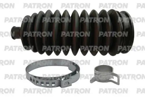 Пыльник рулевой рейки PSE6533 PATRON