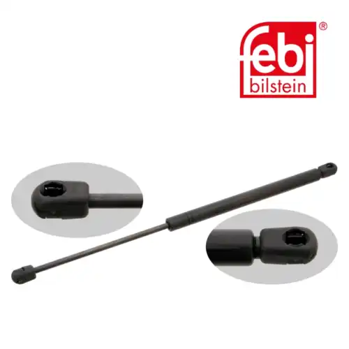 Амортизатор (упор) багажника FEBI 27609