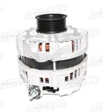 Генератор ASPACO AP23100