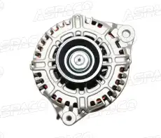 Генератор ASPACO AP23100