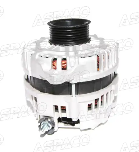 Генератор ASPACO AP23100