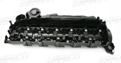 Клапанная крышка двигателя ASPACO AP10234