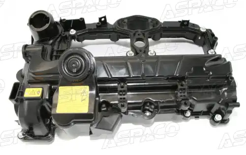 Клапанная крышка двигателя ASPACO AP58412