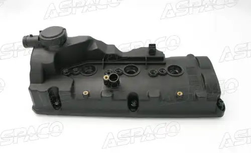 Клапанная крышка двигателя ASPACO AP470AS