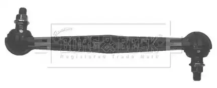 Тяга стабилизатора BORG&BECK BDL6629