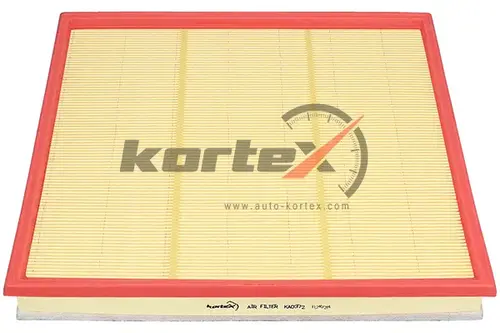 Фильтр воздушный KORTEX KA0372