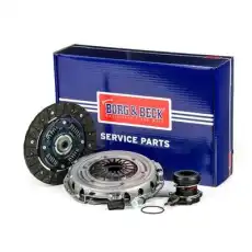 комплект сцепления Opel HKT1046 BORG&BECK