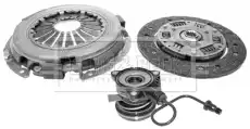 комплект сцепления Opel HKT1046 BORG&BECK