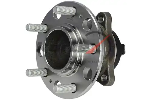Ступица KORTEX KHB4476STD