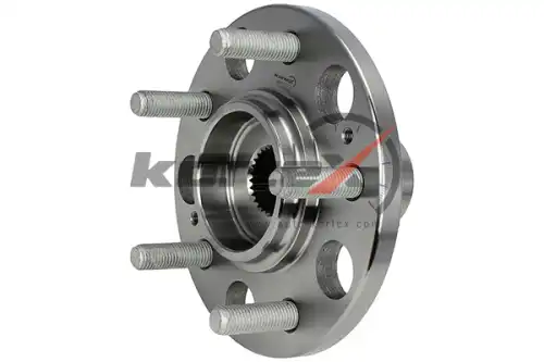 Ступица KORTEX KHB4477STD