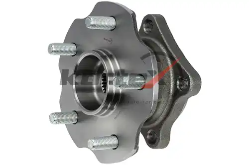 Ступица KORTEX KHB4359STD