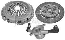 комплект сцепления MB HKT1229 BORG&BECK