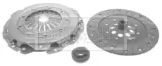 комплект сцепления Citr HK2045 BORG&BECK