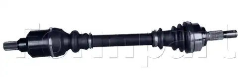 Полуось CITROEN C5 (RD) ,(TD) 02/08 - 21380081S FORMPART