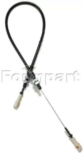 Трос газа для автомобиля FORMPART 19721005S