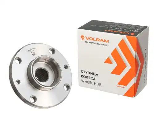 Ступица VOLRAM VR34174