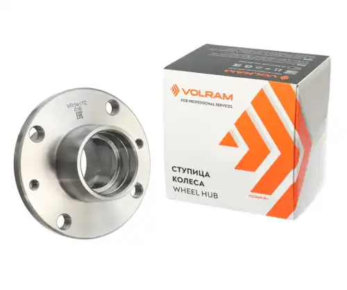 Ступица VOLRAM VR34172