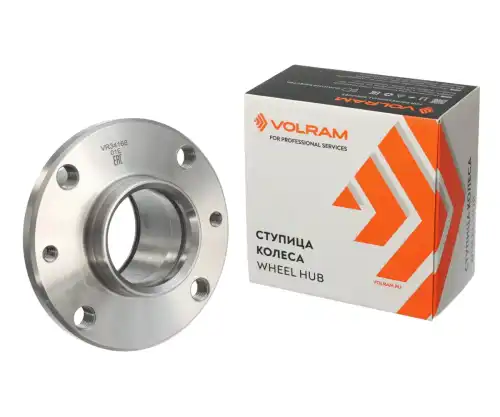 Ступица VOLRAM VR34168