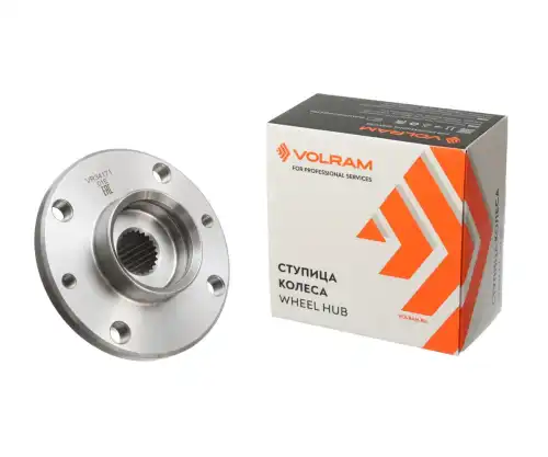 Ступица VOLRAM VR34171