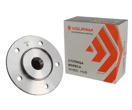 Ступица VOLRAM VR34166