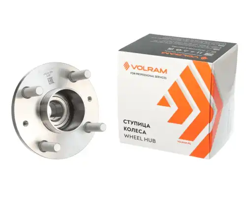 Ступица VOLRAM VR34184
