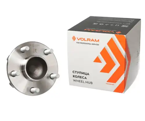 Ступица VOLRAM VR34183