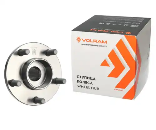 Ступица VOLRAM VR34182