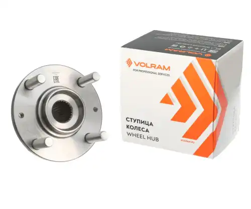 Ступица VOLRAM VR34181