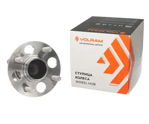 Ступица VOLRAM VR34179